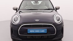 2022 (72) MINI CONVERTIBLE 1.5 Cooper Exclusive 2dr Auto 4425634