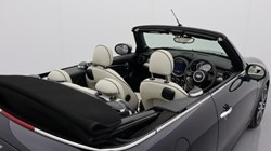 2022 (72) MINI CONVERTIBLE 1.5 Cooper Exclusive 2dr Auto 4425684
