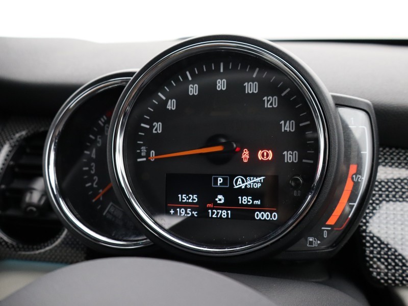 2022 (72) MINI CONVERTIBLE 1.5 Cooper Exclusive 2dr Auto 4425663