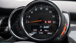 2022 (72) MINI CONVERTIBLE 1.5 Cooper Exclusive 2dr Auto 4425663