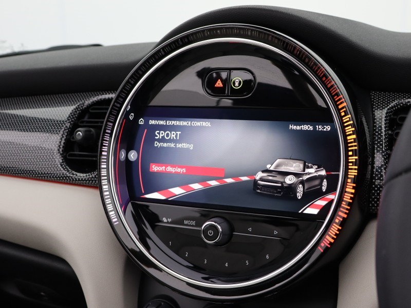 2022 (72) MINI CONVERTIBLE 1.5 Cooper Exclusive 2dr Auto 4425689