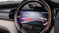 2022 (72) MINI CONVERTIBLE 1.5 Cooper Exclusive 2dr Auto 4425689