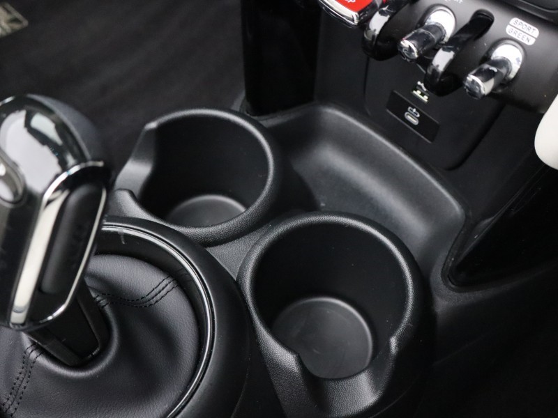 2022 (72) MINI CONVERTIBLE 1.5 Cooper Exclusive 2dr Auto 4425688