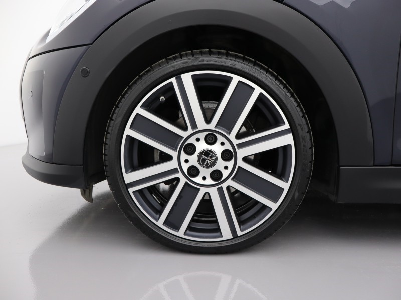 2022 (72) MINI CONVERTIBLE 1.5 Cooper Exclusive 2dr Auto 4425652