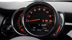 2022 (22) MINI HATCHBACK 1.5 Cooper Sport 5dr 4473952
