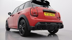 2022 (22) MINI HATCHBACK 1.5 Cooper Sport 5dr 4473982