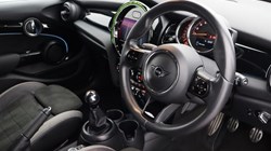 2022 (22) MINI HATCHBACK 1.5 Cooper Sport 5dr 4473944