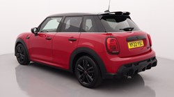 2022 (22) MINI HATCHBACK 1.5 Cooper Sport 5dr 1