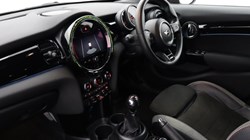 2022 (22) MINI HATCHBACK 1.5 Cooper Sport 5dr 4473941