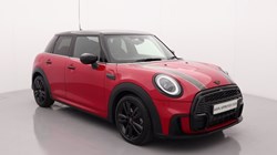 2022 (22) MINI HATCHBACK 1.5 Cooper Sport 5dr 4473919