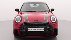 2022 (22) MINI HATCHBACK 1.5 Cooper Sport 5dr 4473920