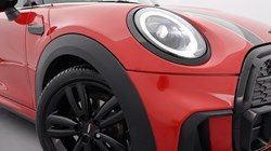 2022 (22) MINI HATCHBACK 1.5 Cooper Sport 5dr 4473936