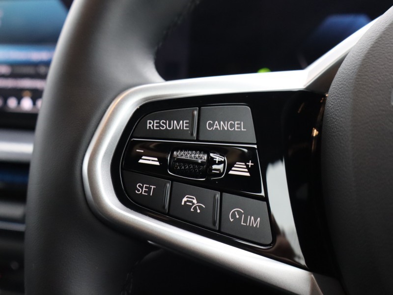 2025 (25) BMW I4 210kW eDrive35 M Sport 70kWh 5dr Auto 4724483