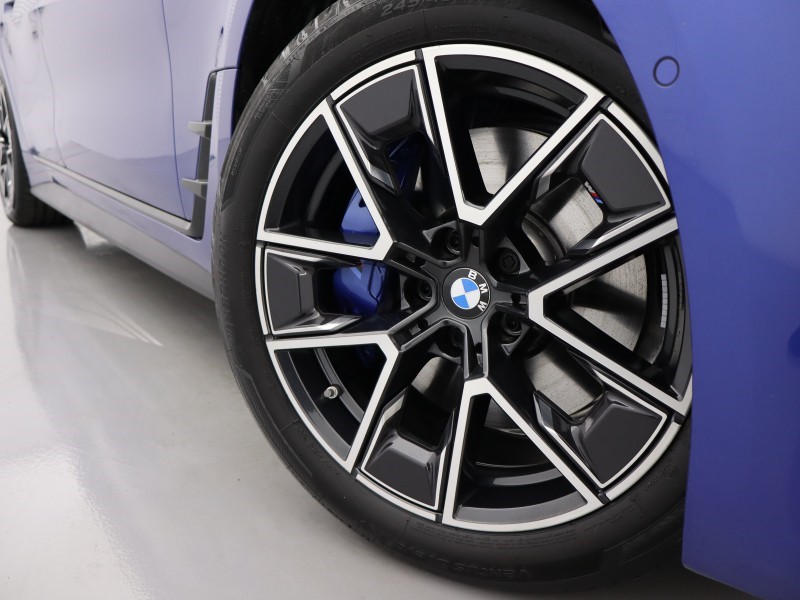 2025 (25) BMW I4 210kW eDrive35 M Sport 70kWh 5dr Auto 4724478