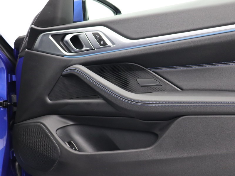 2025 (25) BMW I4 210kW eDrive35 M Sport 70kWh 5dr Auto 4724444