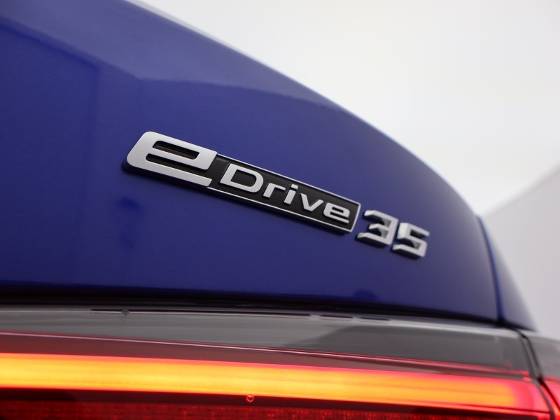 2025 (25) BMW I4 210kW eDrive35 M Sport 70kWh 5dr Auto 4724432