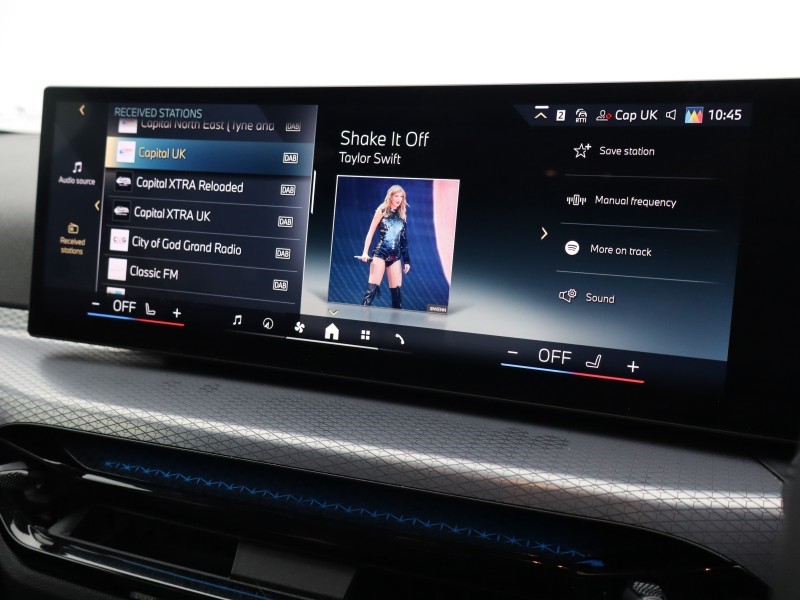 2025 (25) BMW I4 210kW eDrive35 M Sport 70kWh 5dr Auto 4724460