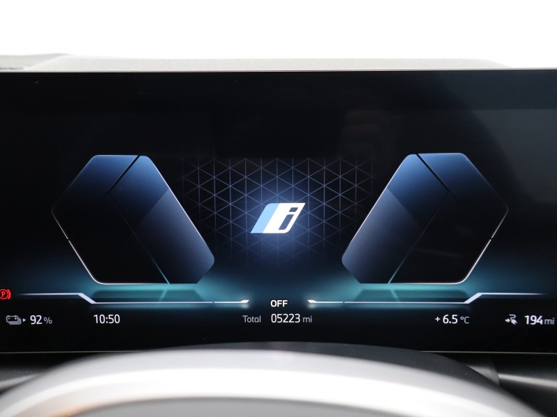 2025 (25) BMW I4 210kW eDrive35 M Sport 70kWh 5dr Auto 4724475