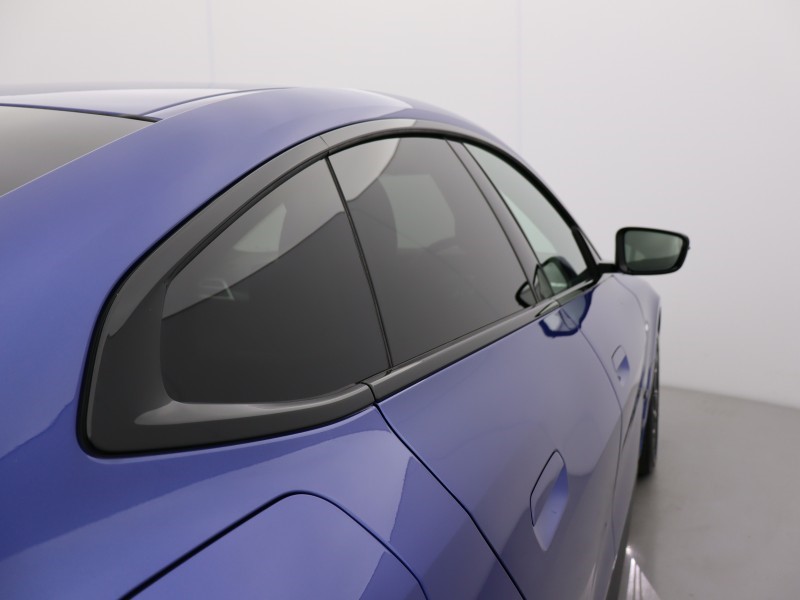 2025 (25) BMW I4 210kW eDrive35 M Sport 70kWh 5dr Auto 4724437