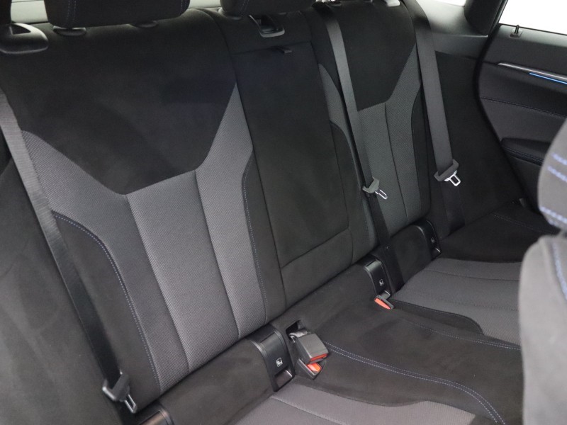 2025 (25) BMW I4 210kW eDrive35 M Sport 70kWh 5dr Auto 4724449