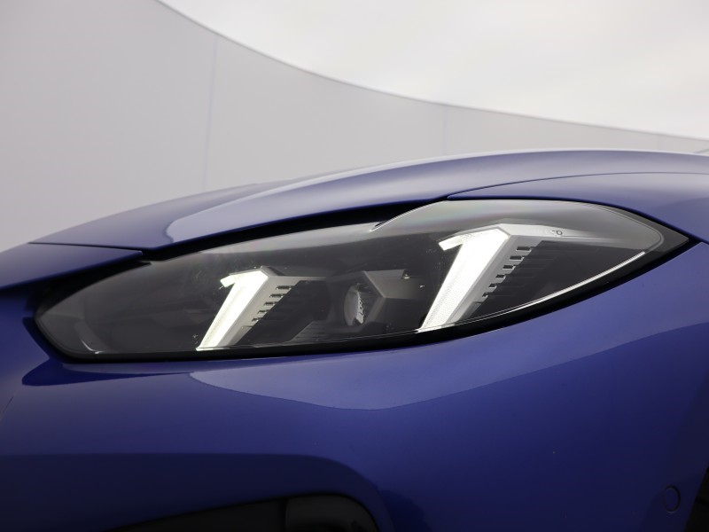 2025 (25) BMW I4 210kW eDrive35 M Sport 70kWh 5dr Auto 4724439