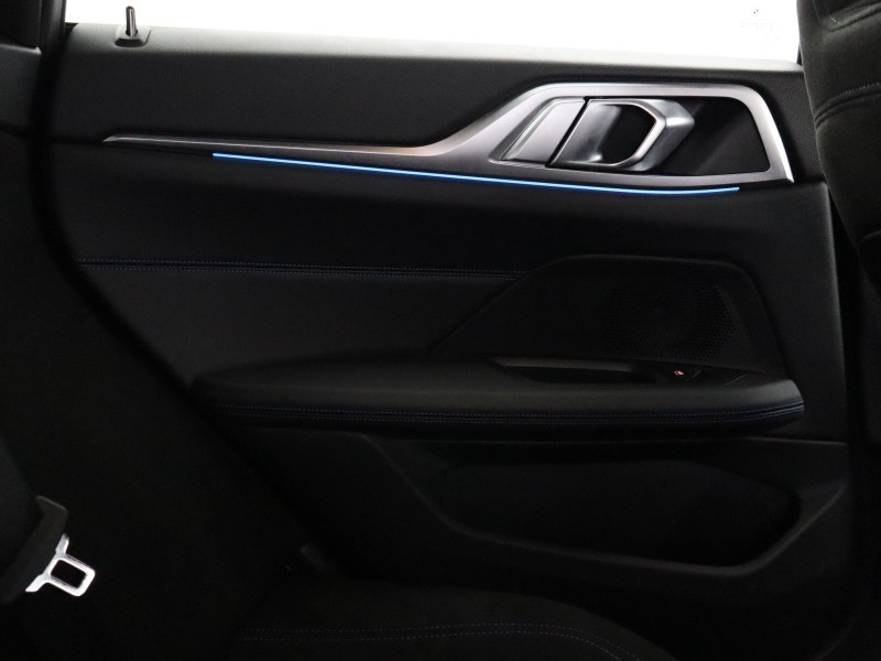 2025 (25) BMW I4 210kW eDrive35 M Sport 70kWh 5dr Auto 4724456