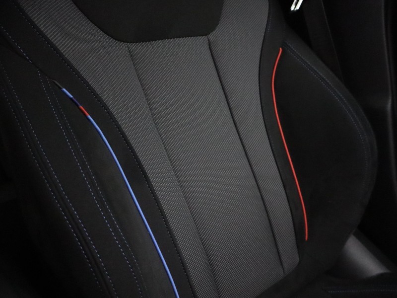 2025 (25) BMW I4 210kW eDrive35 M Sport 70kWh 5dr Auto 4724471