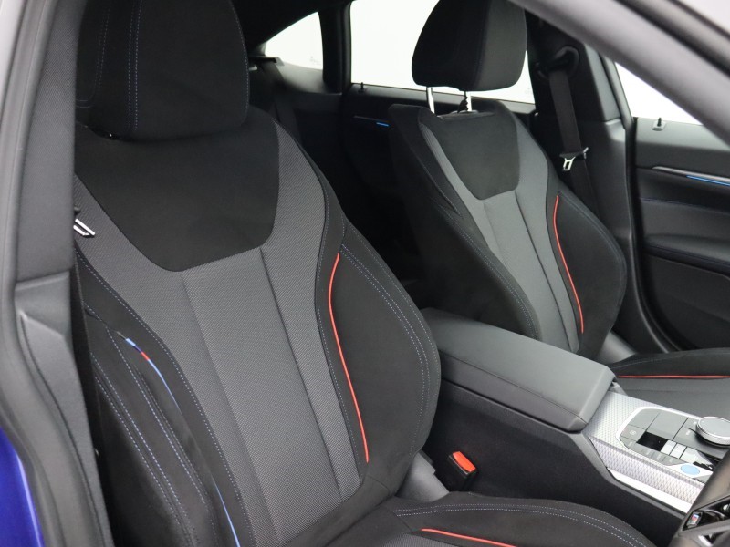 2025 (25) BMW I4 210kW eDrive35 M Sport 70kWh 5dr Auto 4724442