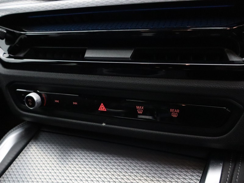 2025 (25) BMW I4 210kW eDrive35 M Sport 70kWh 5dr Auto 4724469