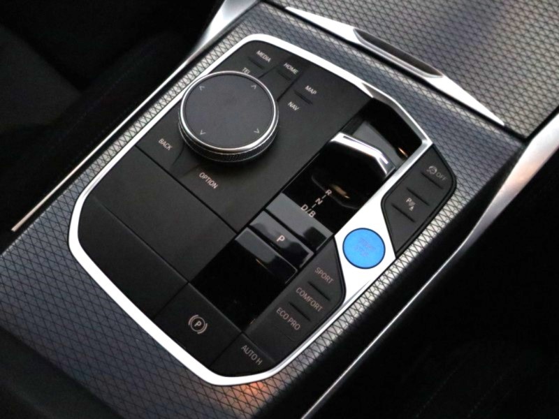 2025 (25) BMW I4 210kW eDrive35 M Sport 70kWh 5dr Auto 4724465