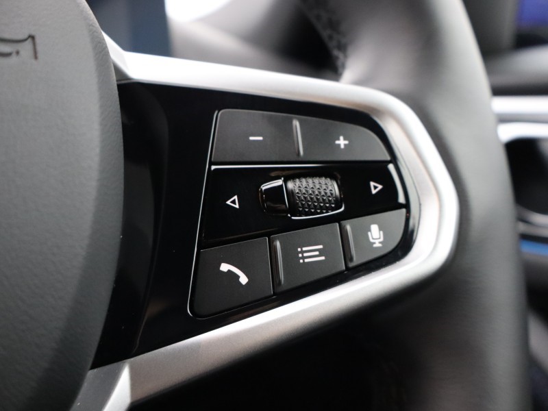 2025 (25) BMW I4 210kW eDrive35 M Sport 70kWh 5dr Auto 4724484