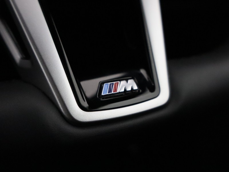 2025 (25) BMW I4 210kW eDrive35 M Sport 70kWh 5dr Auto 4724487