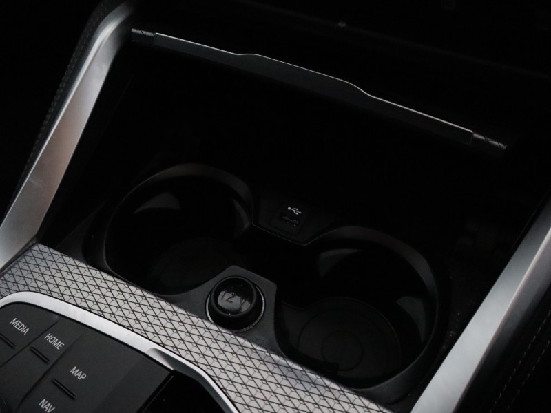 2025 (25) BMW I4 210kW eDrive35 M Sport 70kWh 5dr Auto 4724468