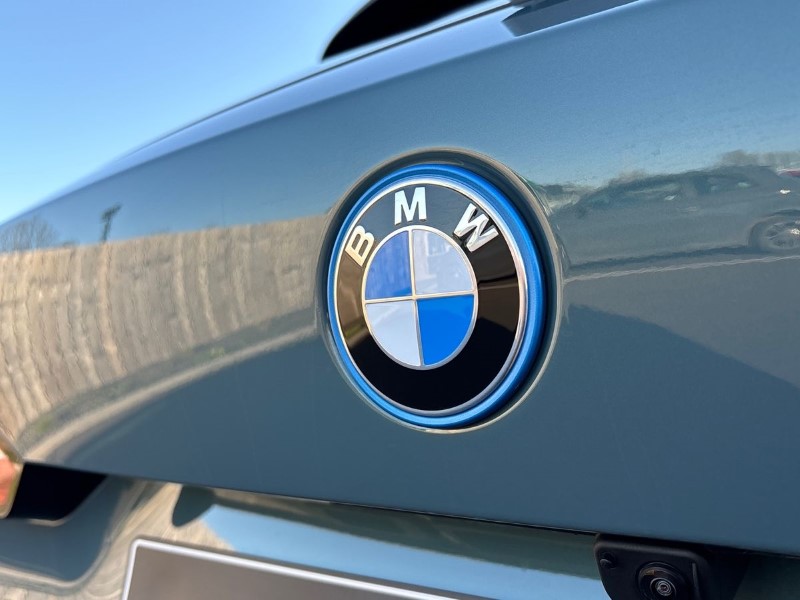 2025 (25) BMW 5 SERIES 530e M Sport 5dr Auto 4689554