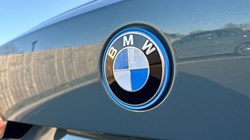 2025 (25) BMW 5 SERIES 530e M Sport 5dr Auto 4689554