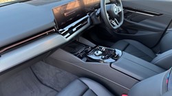 2025 (25) BMW 5 SERIES 530e M Sport 5dr Auto 4689516