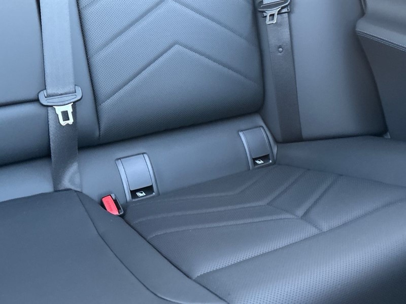 2025 (25) BMW 5 SERIES 530e M Sport 5dr Auto 4689547