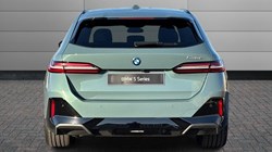 2025 (25) BMW 5 SERIES 530e M Sport 5dr Auto 4689524