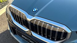 2025 (25) BMW 5 SERIES 530e M Sport 5dr Auto 4689551