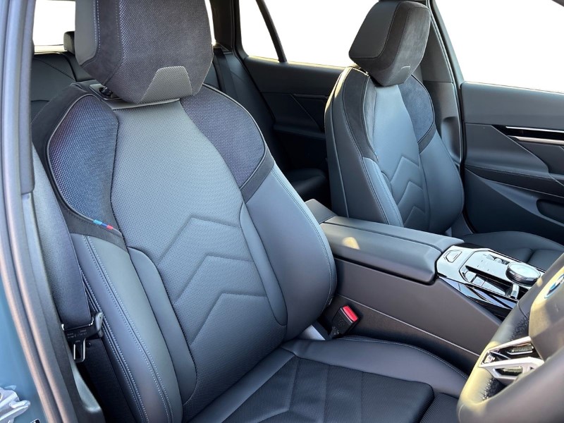 2025 (25) BMW 5 SERIES 530e M Sport 5dr Auto 4689520