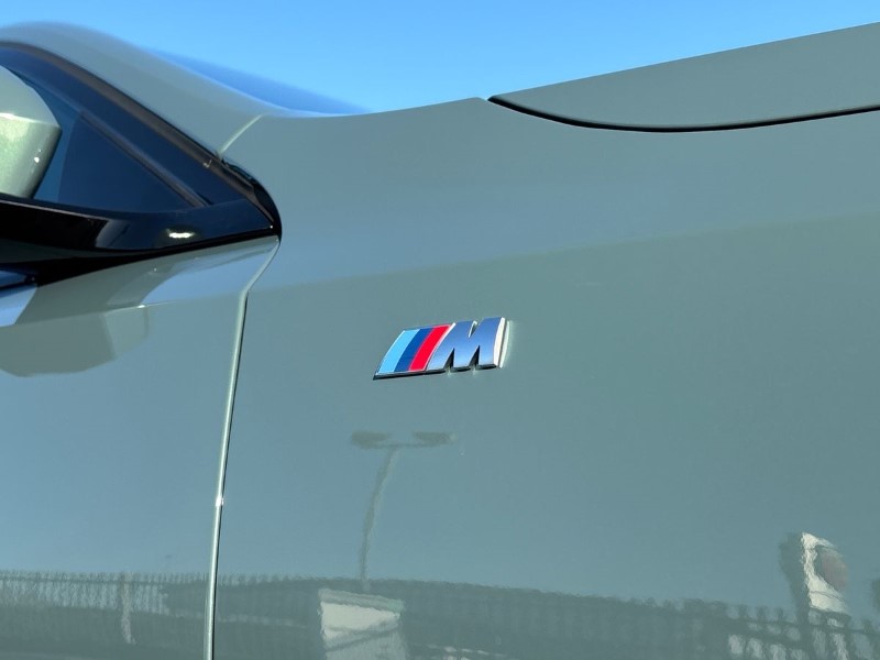 2025 (25) BMW 5 SERIES 530e M Sport 5dr Auto 4689552