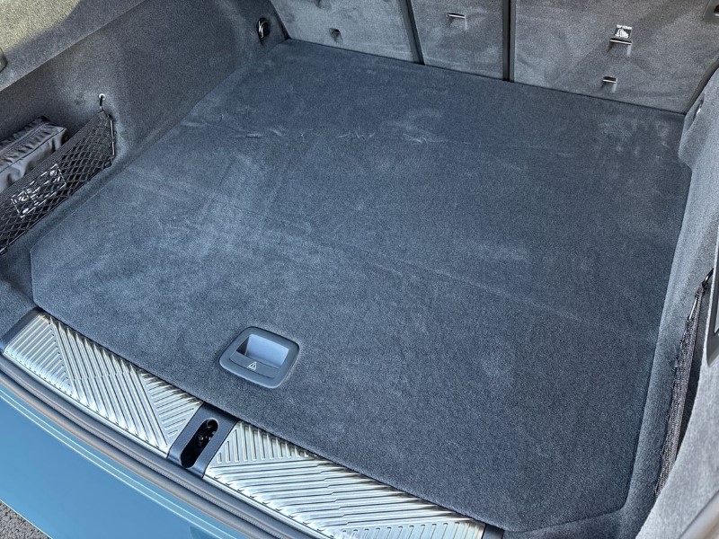 2025 (25) BMW 5 SERIES 530e M Sport 5dr Auto 4689522