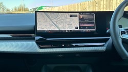 2025 (25) BMW 5 SERIES 530e M Sport 5dr Auto 4689517