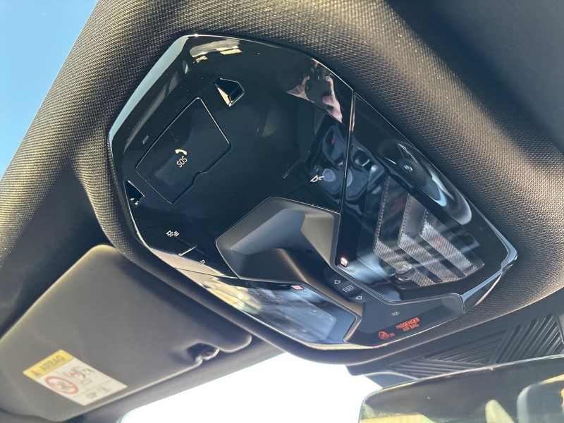 2025 (25) BMW 5 SERIES 530e M Sport 5dr Auto 4689564