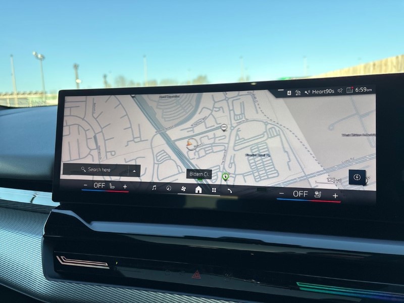 2025 (25) BMW 5 SERIES 530e M Sport 5dr Auto 4689537