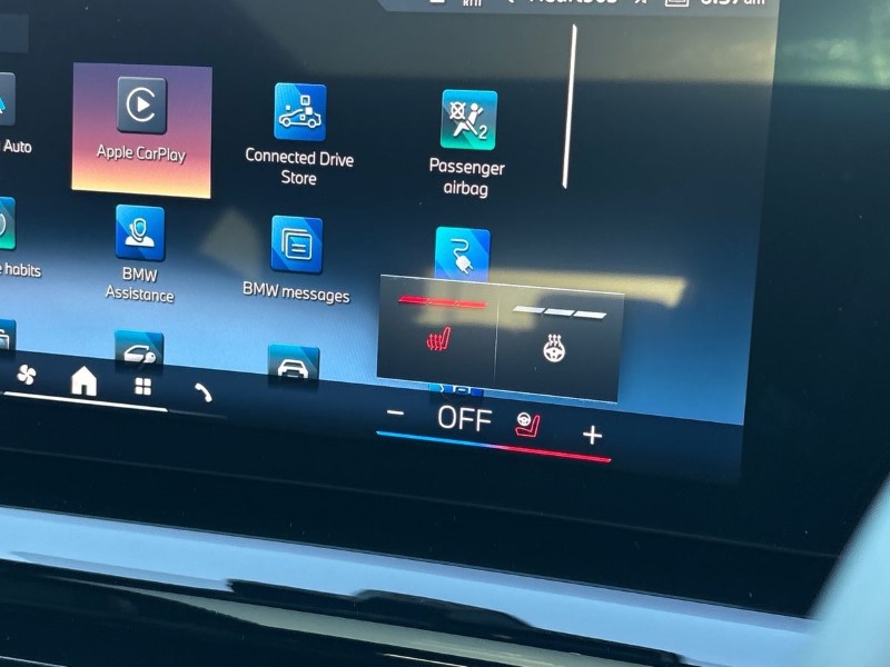 2025 (25) BMW 5 SERIES 530e M Sport 5dr Auto 4689542