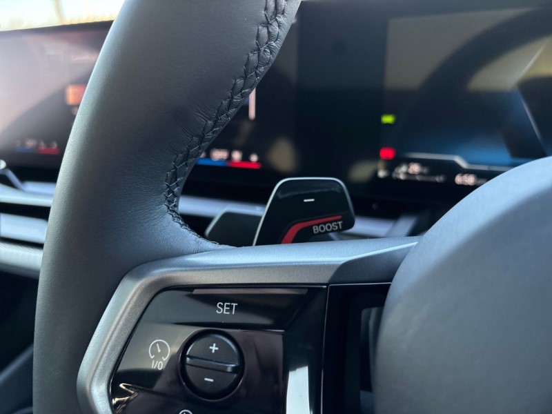 2025 (25) BMW 5 SERIES 530e M Sport 5dr Auto 4689562