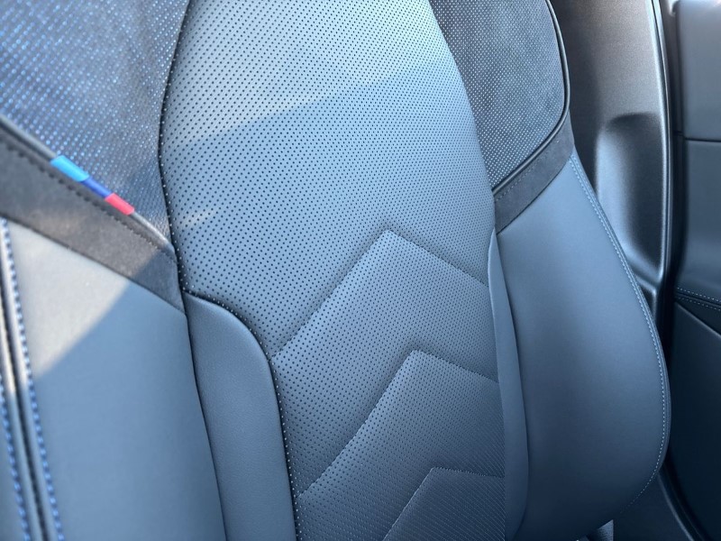 2025 (25) BMW 5 SERIES 530e M Sport 5dr Auto 4689535