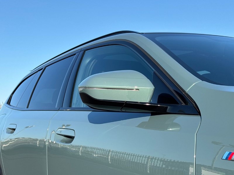 2025 (25) BMW 5 SERIES 530e M Sport 5dr Auto 4689559