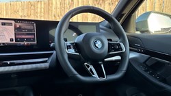 2025 (25) BMW 5 SERIES 530e M Sport 5dr Auto 4689514